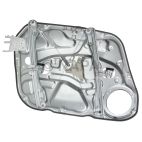 Power Window Motor and Regulator Assembly