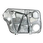 Power Window Motor and Regulator Assembly