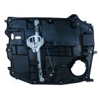 Power Window Motor and Regulator Assembly