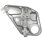 Power Window Motor and Regulator Assembly