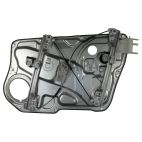 Power Window Motor and Regulator Assembly