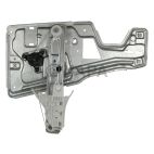 Power Window Motor and Regulator Assembly