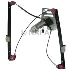 Power Window Motor and Regulator Assembly