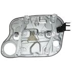 Power Window Motor and Regulator Assembly