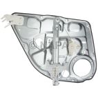 Power Window Motor and Regulator Assembly