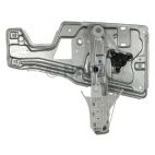 Power Window Motor and Regulator Assembly