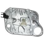 Power Window Motor and Regulator Assembly