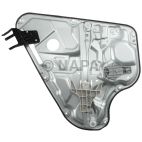 Power Window Motor and Regulator Assembly