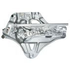 Power Window Motor and Regulator Assembly