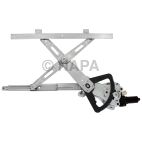 Power Window Motor and Regulator Assembly
