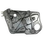 Power Window Motor and Regulator Assembly