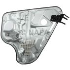 Power Window Motor and Regulator Assembly