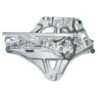 Power Window Motor and Regulator Assembly