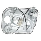 Power Window Motor and Regulator Assembly