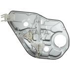 Power Window Motor and Regulator Assembly