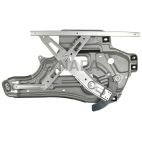 Power Window Motor and Regulator Assembly