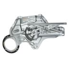 Power Window Motor and Regulator Assembly