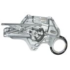 Power Window Motor and Regulator Assembly