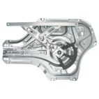 Power Window Motor and Regulator Assembly