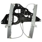 Power Window Motor and Regulator Assembly