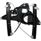Power Window Motor and Regulator Assembly