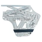 Power Window Motor and Regulator Assembly