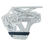 Power Window Motor and Regulator Assembly