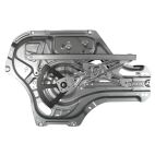 Power Window Motor and Regulator Assembly