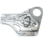 Power Window Motor and Regulator Assembly