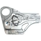 Power Window Motor and Regulator Assembly