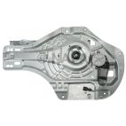 Power Window Motor and Regulator Assembly