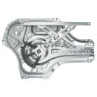 Power Window Motor and Regulator Assembly