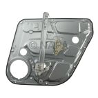 Power Window Motor and Regulator Assembly