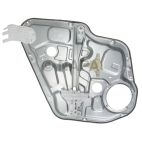 Power Window Motor and Regulator Assembly