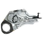 Power Window Motor and Regulator Assembly