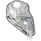 Power Window Motor and Regulator Assembly