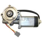 Power Window Motor