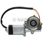 Power Window Motor