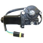 Power Window Motor