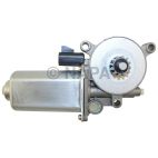 Power Window Motor