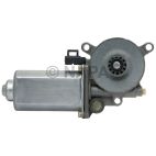 Power Window Motor