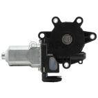 Power Window Motor