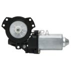 Power Window Motor