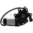 Power Window Motor