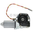 Power Window Motor