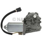 Power Window Motor