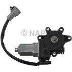 Power Window Motor