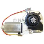 Power Window Motor