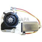 Power Window Motor