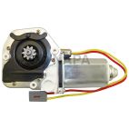 Power Window Motor
